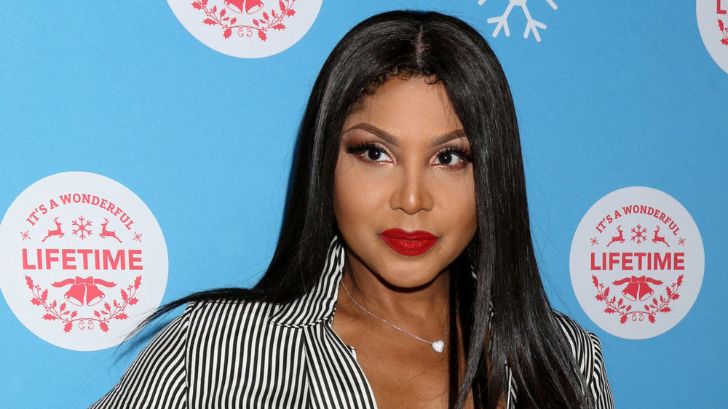 Toni Braxton-Age, Height, Net Worth, Personal Life, House, Expenses, Divorce